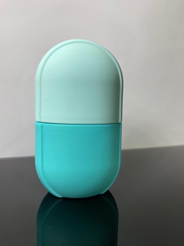 Ice facial silicona hielo facial PQ